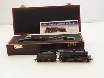 Lot 174 - BACHMANN OO gauge 20-2012 limited edition...