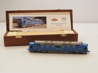 Lot 176 - BACHMANN OO gauge limited edition Prototype...