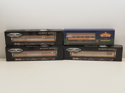 Lot 218 - MURPHY MODELS / BACHMANN FOR MURPHY MODELS OO...