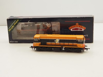 Lot 220 - BACHMANN / MURPHY MODELS - A OO gauge Irish...