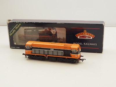 Lot 221 - BACHMANN / MURPHY MODELS - A OO gauge Irish...