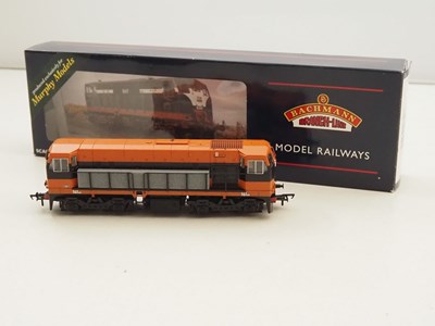 Lot 222 - BACHMANN / MURPHY MODELS - A OO gauge Irish...