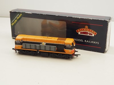 Lot 223 - BACHMANN / MURPHY MODELS - A OO gauge Irish...