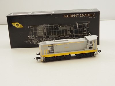 Lot 224 - MURPHY MODELS - A OO gauge Irish outline class...