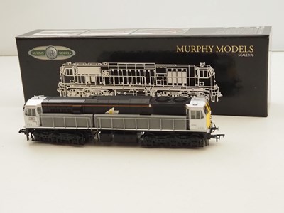 Lot 225 - MURPHY MODELS - A OO gauge Irish outline class...