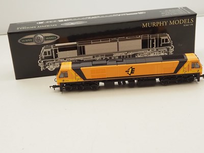 Lot 226 - MURPHY MODELS - A OO gauge Irish outline class...