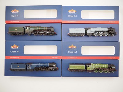 Lot 250 - A complete set of the original regularly...