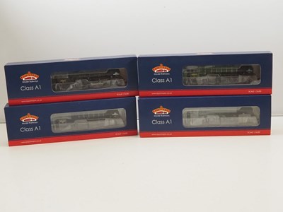 Lot 250 - A complete set of the original regularly...