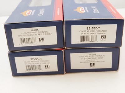 Lot 250 - A complete set of the original regularly...