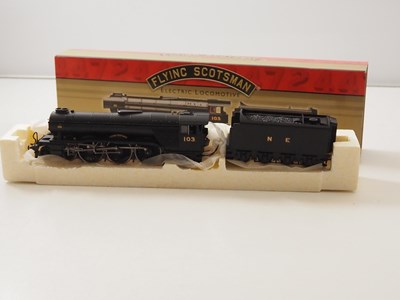 Lot 280 - HORNBY OO gauge R3100 A3 class steam loco...