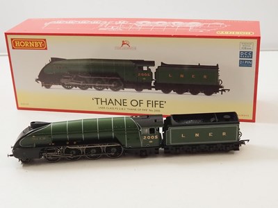 Lot 281 - HORNBY OO gauge R30130 class P2 steam...