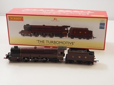 Lot 282 - HORNBY OO gauge R30134 Princess Royal Class...