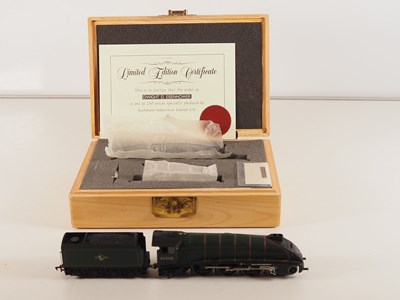 Lot 289 - BACHMANN OO gauge 31-953 limited edition Class...