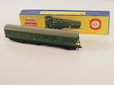 Lot 298 - HORNBY DUBLO OO gauge 3-rail 3250 BR (S)...