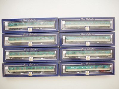 Lot 334 - LIMA OO gauge Intercity 125 MK3 passenger...
