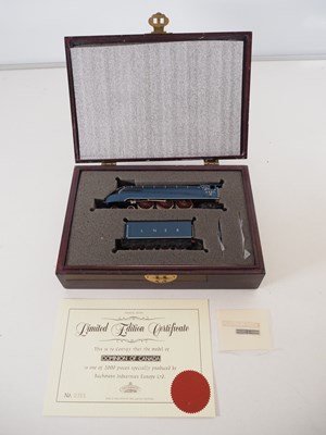 Lot 347 - A limited edition BACHMANN OO gauge Class A4...