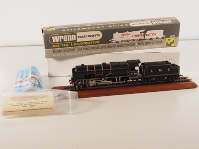 Lot 351 - WRENN OO gauge W2403 limited edition Royal...