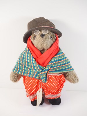Lot 406 - GABRIELLE DESIGNS - A limited edition 1978...