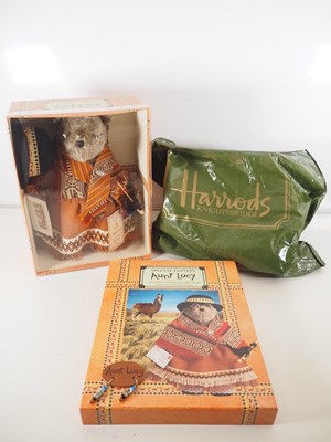 Lot 407 - GABRIELLE DESIGNS - A limited edition 1994...