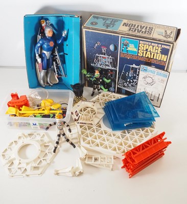 Lot 412 - MATTEL - 'Mattel's Man in Space / Major Matt...