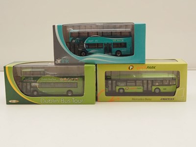 Lot 419 - CREATIVE MASTER NORTHCORD 1:76 scale diecast...