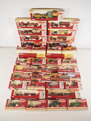 Lot 482 - CORGI AND LLEDO TRACKSIDE - 1:76 scale diecast...