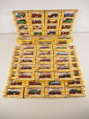 Lot 484 - CLASSIX - 1:76 scale diecast cars, vans and...