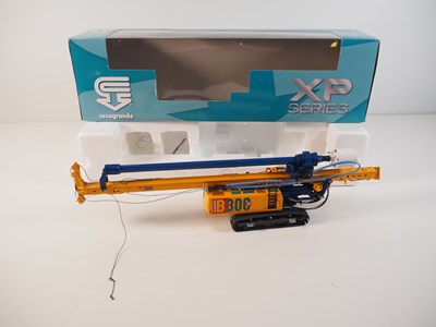 Lot 598 - ROS - A 1:50 scale diecast Casagrande B300...