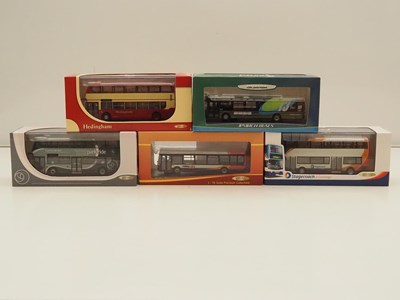 Lot 628 - CREATIVE MASTER NORTHCORD 1:76 scale diecast...