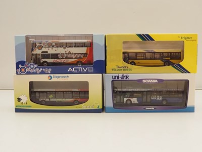 Lot 632 - CREATIVE MASTER NORTHCORD 1:76 scale diecast...