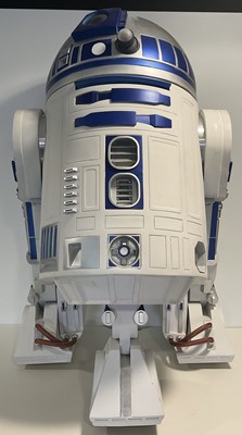 Lot 343 - STAR WARS: The Empire Strikes Back...