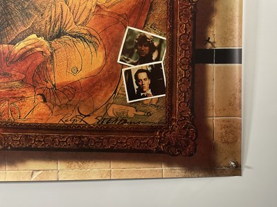 Lot 116 - WITHNAIL AND I (1986) UK Quad film poster,...
