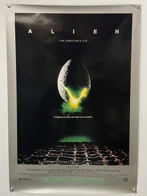Lot 345 - ALIEN (1979) 2003 Directors cut re-release US...