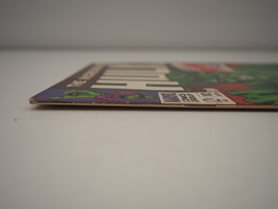 Lot 3 - INCREDIBLE HULK #102 (1968 - MARVEL) - Higher...
