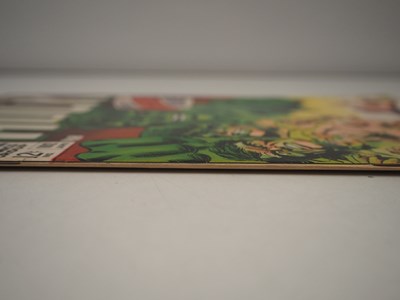 Lot 3 - INCREDIBLE HULK #102 (1968 - MARVEL) - Higher...