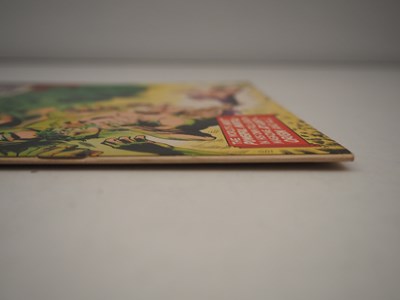 Lot 3 - INCREDIBLE HULK #102 (1968 - MARVEL) - Higher...