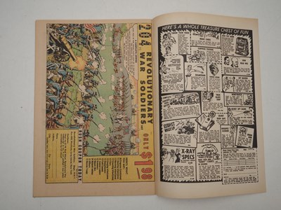 Lot 3 - INCREDIBLE HULK #102 (1968 - MARVEL) - Higher...