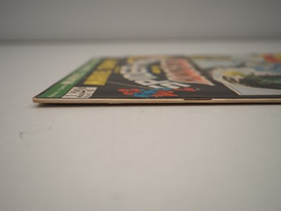 Lot 4 - MARVEL TEAM-UP #1 (1972 - MARVEL) - Premiere...