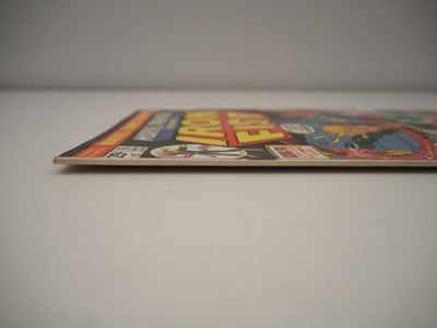 Lot 8 - MARVEL PREMIERE: IRON FIST #15 - (1974 -...