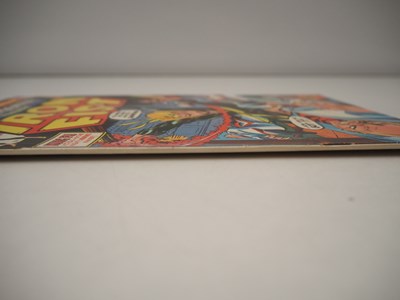 Lot 8 - MARVEL PREMIERE: IRON FIST #15 - (1974 -...