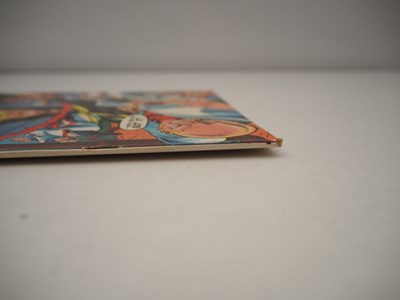 Lot 8 - MARVEL PREMIERE: IRON FIST #15 - (1974 -...