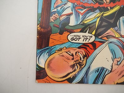 Lot 8 - MARVEL PREMIERE: IRON FIST #15 - (1974 -...