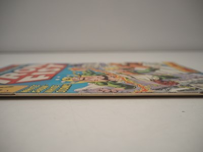 Lot 12 - IRON FIST #14 (1977 - MARVEL) - First...