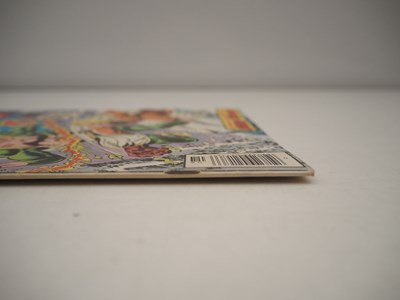 Lot 12 - IRON FIST #14 (1977 - MARVEL) - First...