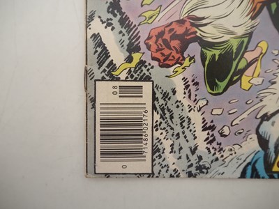 Lot 12 - IRON FIST #14 (1977 - MARVEL) - First...