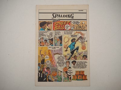 Lot 12 - IRON FIST #14 (1977 - MARVEL) - First...