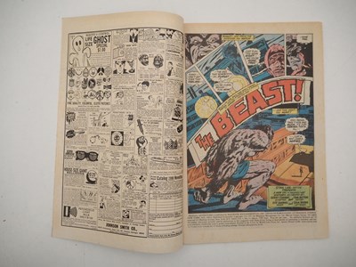 Lot 14 - AMAZING ADVENTURES VOL. 2 #11 (1972 - MARVEL -...