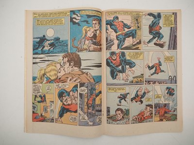 Lot 14 - AMAZING ADVENTURES VOL. 2 #11 (1972 - MARVEL -...