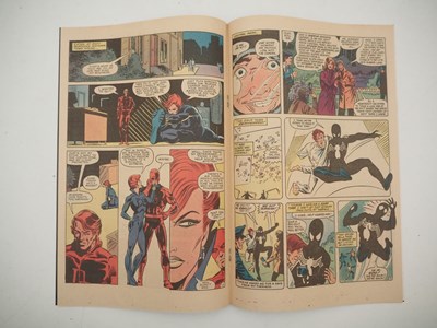 Lot 26 - MARVEL TEAM-UP #141 (1984 - MARVEL - NEWSSTAND...