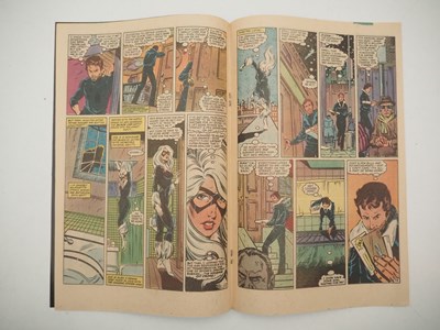 Lot 27 - AMAZING SPIDER-MAN #252 - (1984 - MARVEL) -...